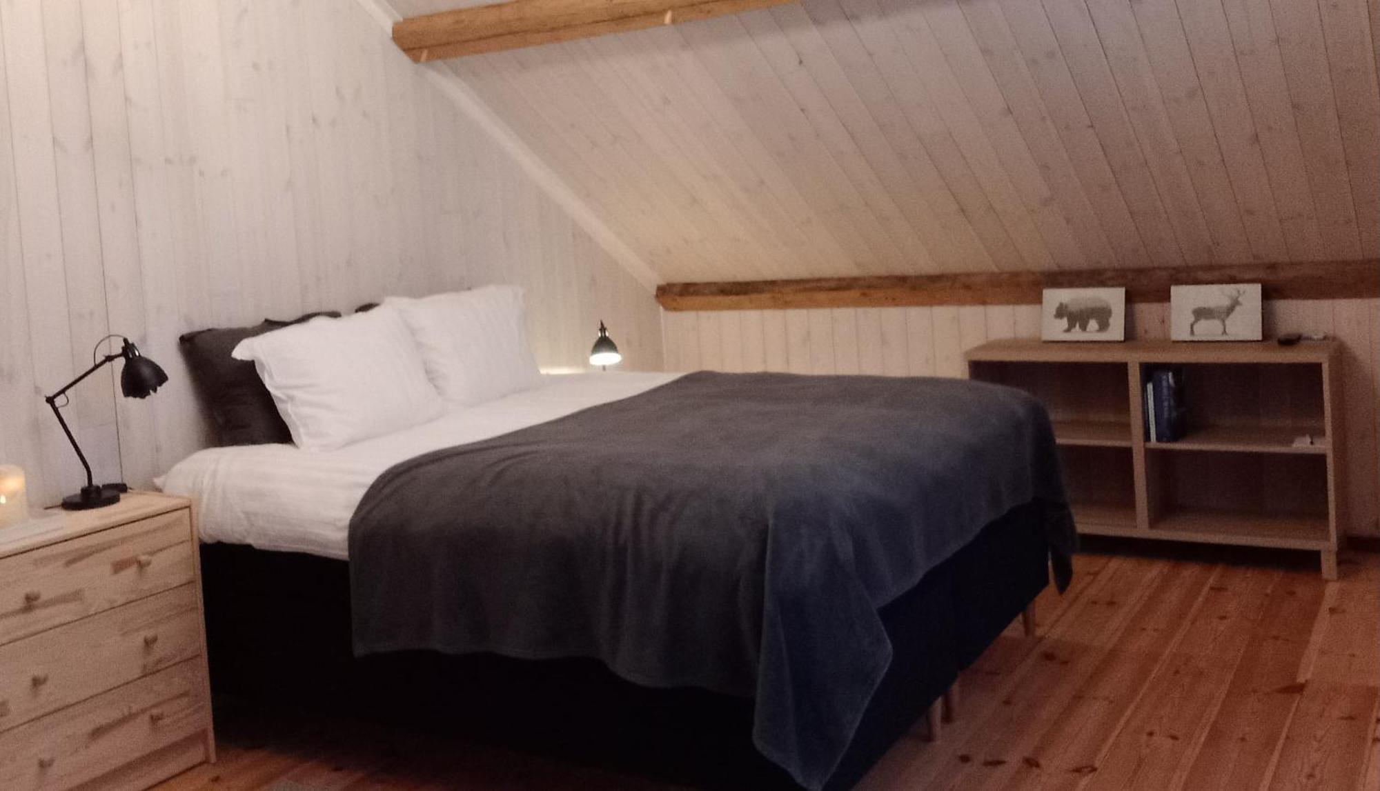 Ladansloft Apartamento Stöllet Exterior foto